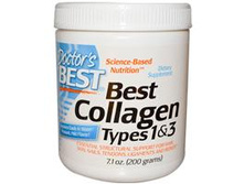 Doctor's Best, ������ �������� 1 � 3 ����, 7,1 ����� (200 �)