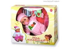 DollyToy ������������� �����-�������� "��� �������" (42 ��, ������ ��� �����, ������.)_DOL0804-004_����_1103,36 ���.