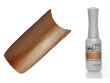 ����-���  30019 YELLOW-GOLD CHROME