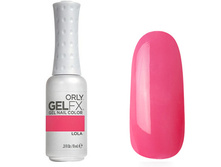 ����-���  30660 LOLA