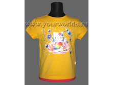 zheltaya-detskaya-futbolka-dlya-devochki-your-world-11170-1.jpg