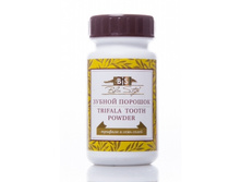 ������ ������� ������� � ���� ����� (Trifala Tooth Powder), 50 ��