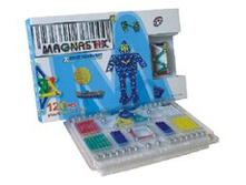 ��������� ����������� (Magnastix, 120 �������)