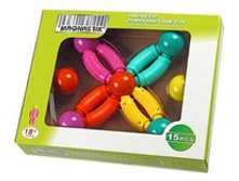 ��������� ����������� (Magnastix, 15 ������� - ��� �������)