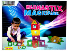 ��������� ����������� (Magnastix, 24 ������� ������)