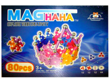 ��������� ����������� (Magnastix, 80 �������, ����� ����)