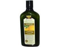 Avalon Organics, �������, Clarifying Lemon, 325 ��