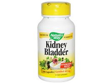 Nature's Way, ������ ������ � �������� ������, 465 mg, 100 Capsules