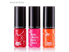 Holy Berry Jelly Tint 01 �herry Berry 02 Berry Berry 03 Peach Berry 368���