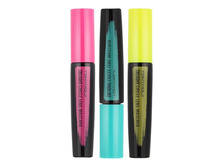 Delight Circle Lens Mascara 01 Volume 02 Curing 03 Clear 174���