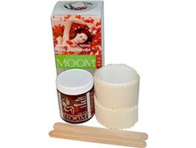 Moom Bio Hair Remover ����� ��� �������� � ����� ��� ����� ���� 170 �� + 18 ��