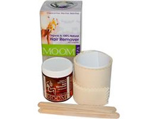 Moom Bio Hair Remover ����� ��� �������� � �������� ��� �������������� ���� 170 �� + 18 ��