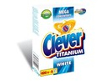 ���������� ������� ��� ������ Clever Titanium White 400��. 62���jpg