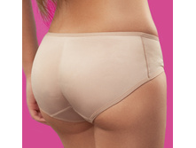 Bombers Classic Beige