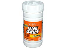 21st Century Health Care, One Daily ��� ������, 100 ��������