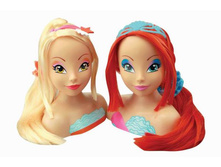 IW05601200               	������� ��� �������� �������� WINX CLUB, 2 ��. � ������������.