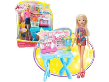 51972                    	������� ����� Winx Club "������ ��������"