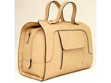 David Jones CM2124 camel