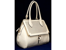 David Jones CM2123 white