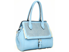David Jones CM2123 blue