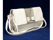 David Jones CM2115 white