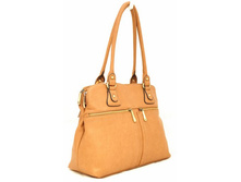 David Jones CM2061 cognac