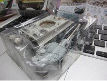 F-Toys 1-72 Motor Tank - Tiger.JPG