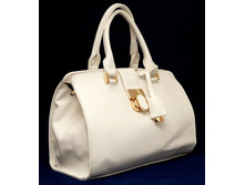 David Jones CM2011 white