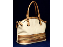 David Jones 3533-1 white