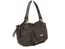 David Jones 3495-3 black