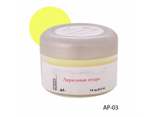 ��������� ����� ��������, �������� Lady Victory AP-03