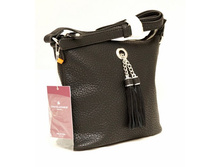 David Jones 3484-2 black