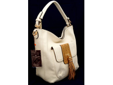 David Jones 3476-2 white