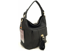 David Jones 3476-2 black