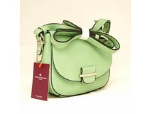 David Jones 3420-2 green