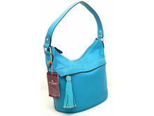 David Jones 3406-2 turquoise