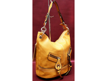 David Jones 3403-2 yellow