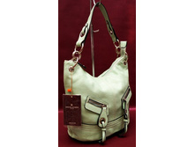 David Jones 3403-2 green