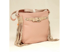 David Jones 3401-2 pink