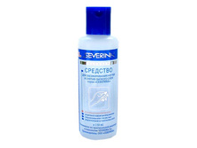 �������� ��� ������������� ������ � ������ ������� ���� SEVERINA 100 ��.