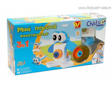 Bebelot basic ��� ������ �����������  3 � 1- �������, ������_BBA0707-101_ ����_377,06 ���.