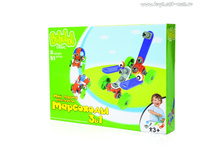 Bebelot Basic ����������� 3 �1 "���������"_BBA0707003_ ����_125,13 ���.