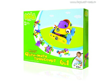 Bebelot Basic ����������� 6 � 1 "����-���� ���������"_BBA0707009_ ����_272,61 ���.