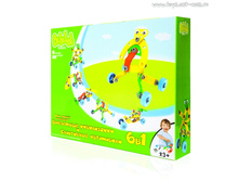 Bebelot Basic ����������� 6 � 1 "��������� ����������� � ���������� ����������"_BBA0707011_ ����_279,74 ���.