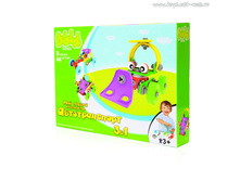 Bebelot Basic ����������� 3 �1 "�������������"._BBA0707002_ ����_127,8 ���.