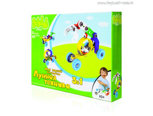 Bebelot Basic ����������� 3 �1 "������ �������"_BBA0707008_ ����_134,06 ���.