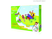 Bebelot Basic ����������� 3 �1 "������������ �������"_BBA0707007_ ����_130,5 ���.