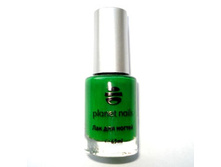 ��� ��� Stamping Planet Nails ������� (12) 6,5�� Planet Nails