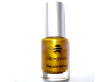 ��� ��� Stamping Planet Nails ������� (8) 6,5�� Planet Nails