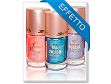 ����������� ���� � ���������� ������� «effetto»